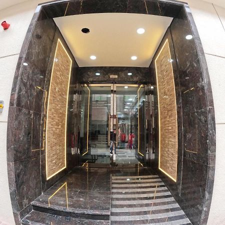 Karama Star Residence ドバイ エクステリア 写真