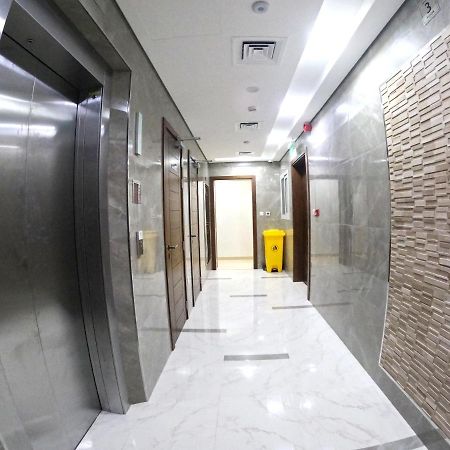 Karama Star Residence ドバイ エクステリア 写真