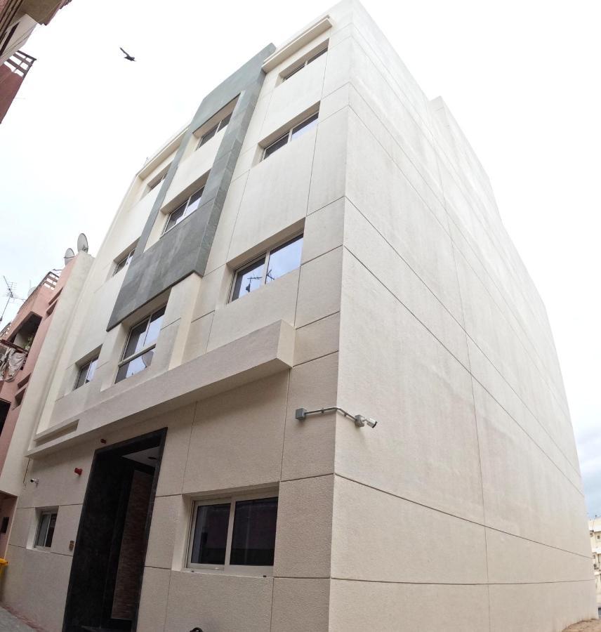 Karama Star Residence ドバイ エクステリア 写真