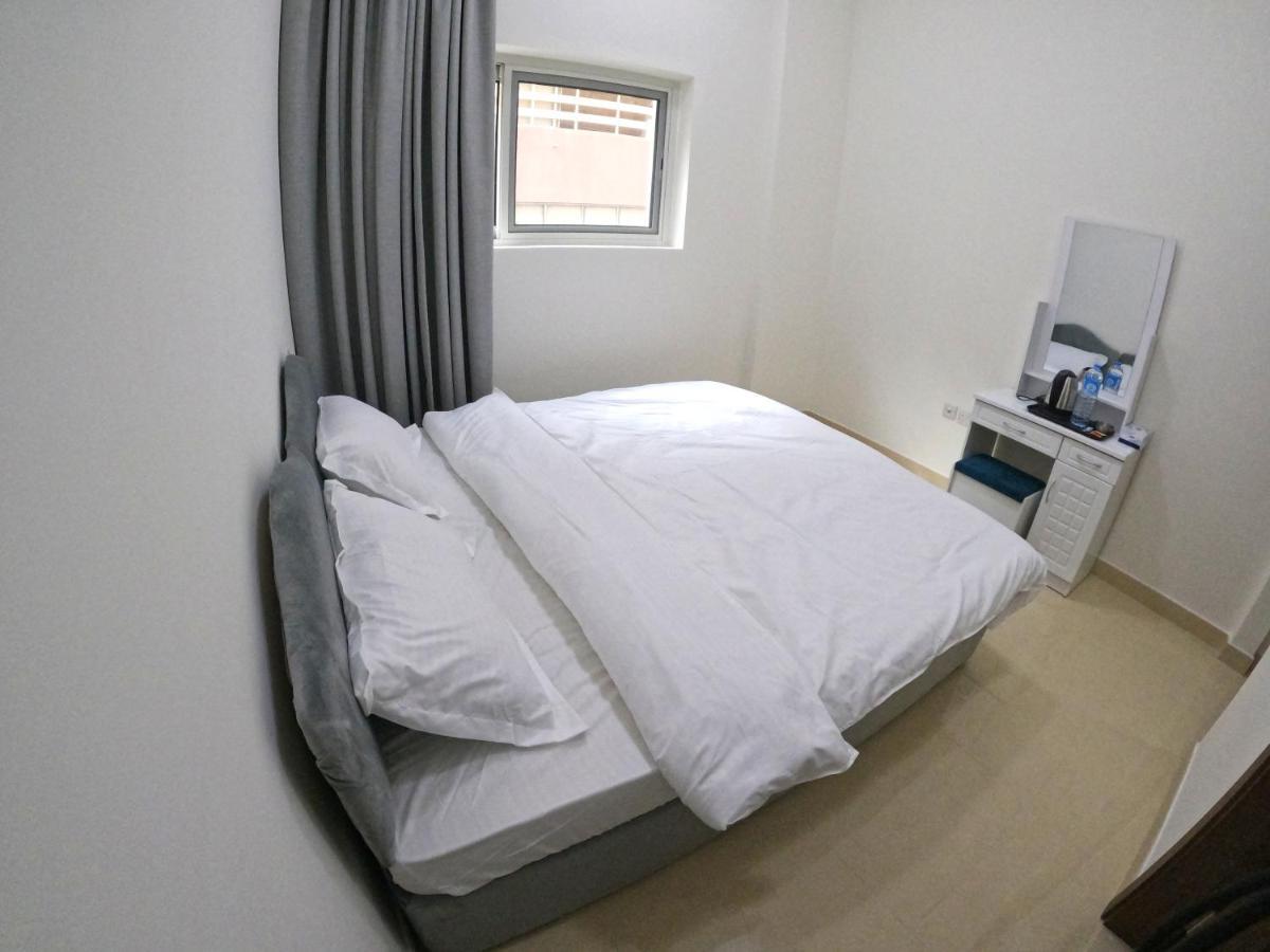 Karama Star Residence ドバイ エクステリア 写真