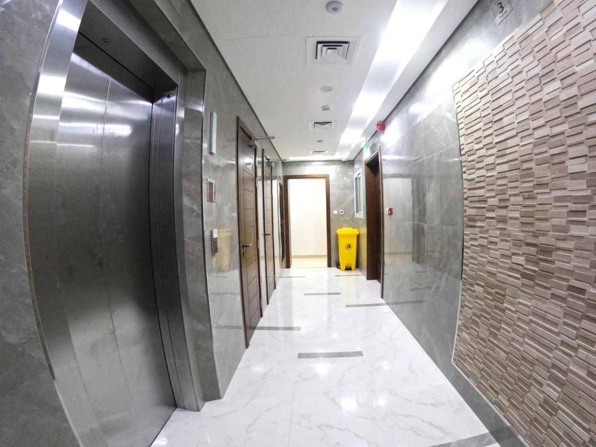 Karama Star Residence ドバイ エクステリア 写真