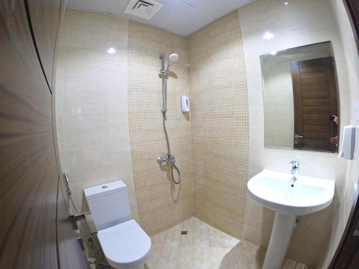 Karama Star Residence ドバイ エクステリア 写真