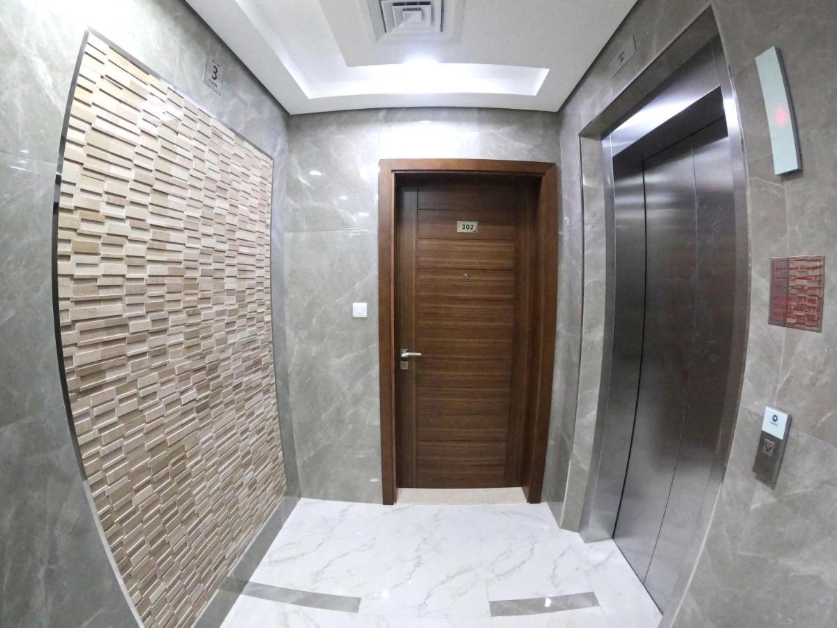 Karama Star Residence ドバイ エクステリア 写真